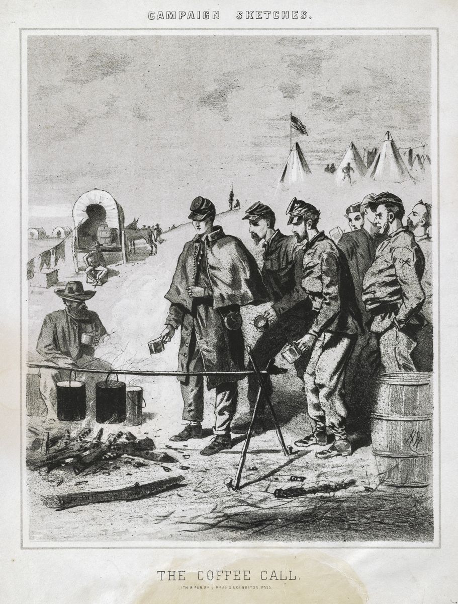 The Unfinished Fight The Great Atlantic and Pacific Tea Company — lead photograph from the original article