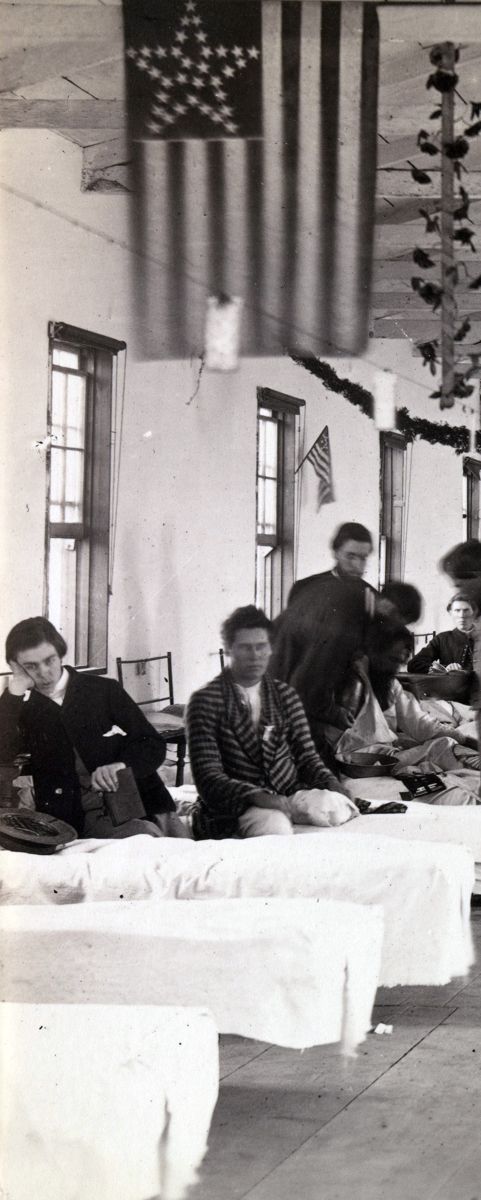 A Healer’s Hat and Manual Fannie Palmer, Artist — photograph 4 from the original article