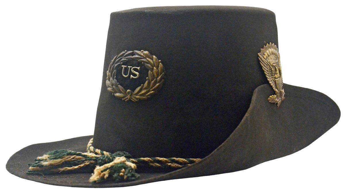 A Healer’s Hat and Manual Fannie Palmer, Artist — photograph 8 from the original article