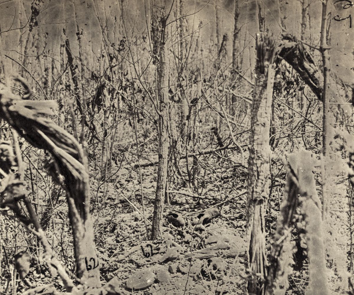 Central Virginia Battlefields Trust — photograph 2 from the original article