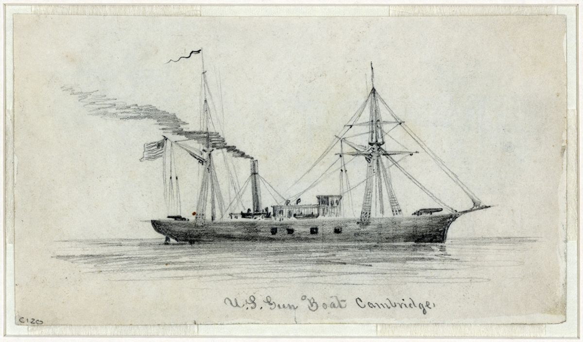 The Graphic War The Connecticut Plan — lead photograph from the original article