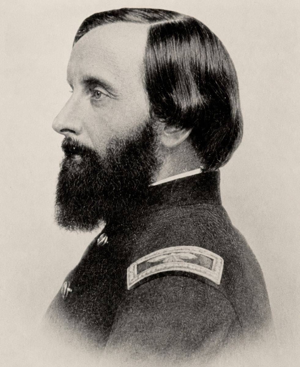 Col. Thomas Wentworth Higginson. (Public