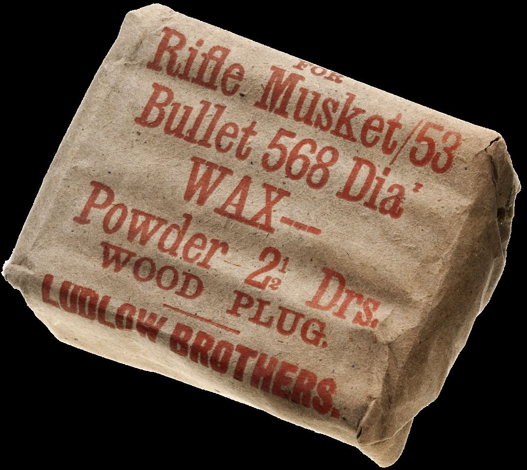 Black Powder — photograph 2 from the original article