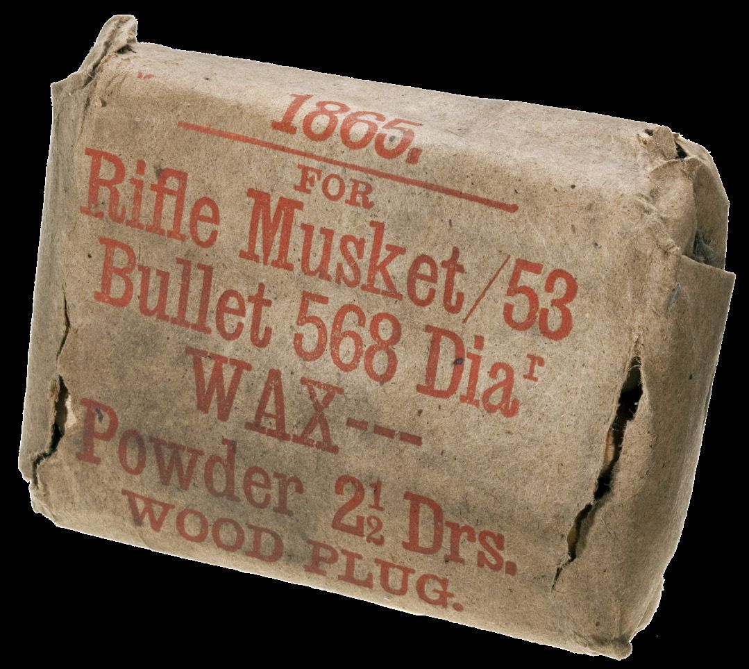 Black Powder — photograph 3 from the original article