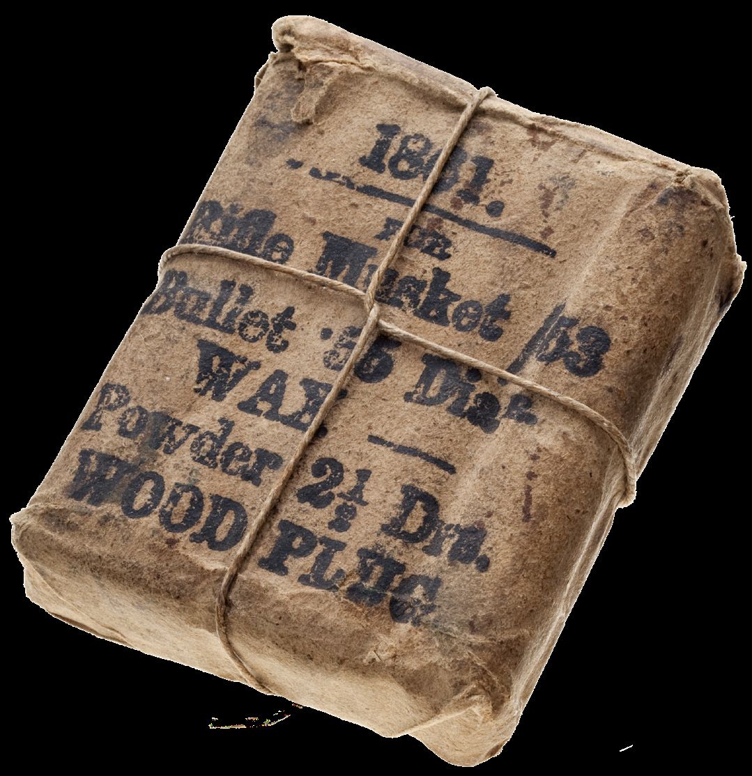 Black Powder — photograph 4 from the original article
