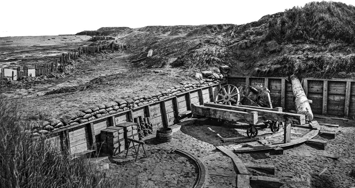 The Civil War Years on the Northern Plains — photograph 8 from the original article