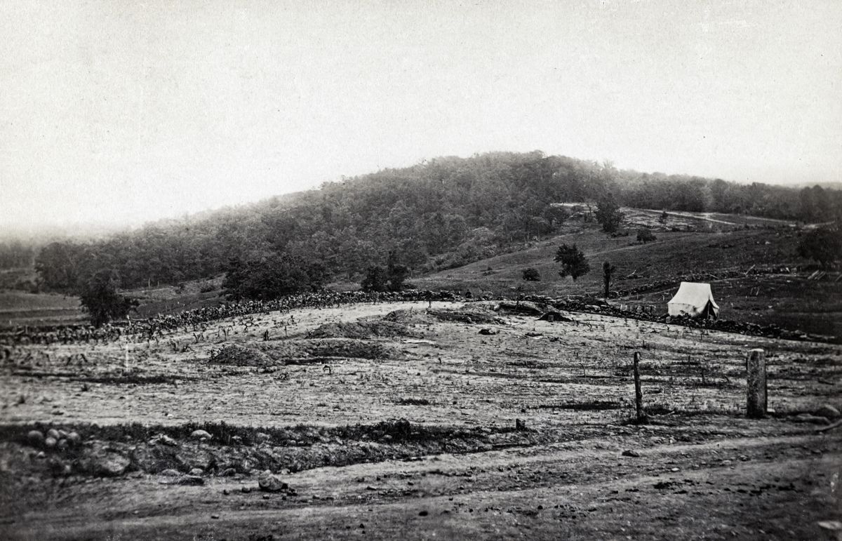 of its chaplain, Father James Sheeran, published in various Zable served as president of the Army of Northern Virginia