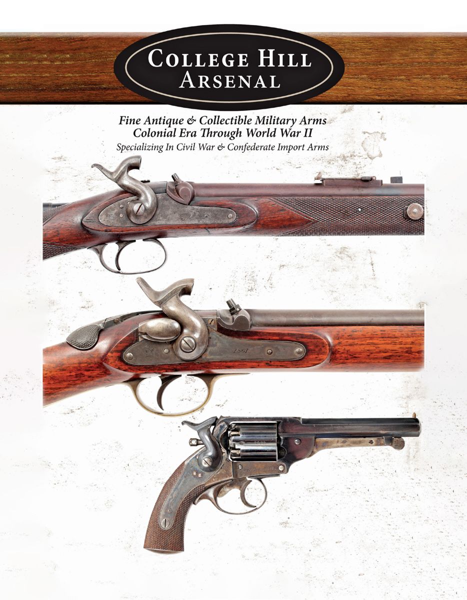 Civil War Book Reviews — photograph 2 from the original article