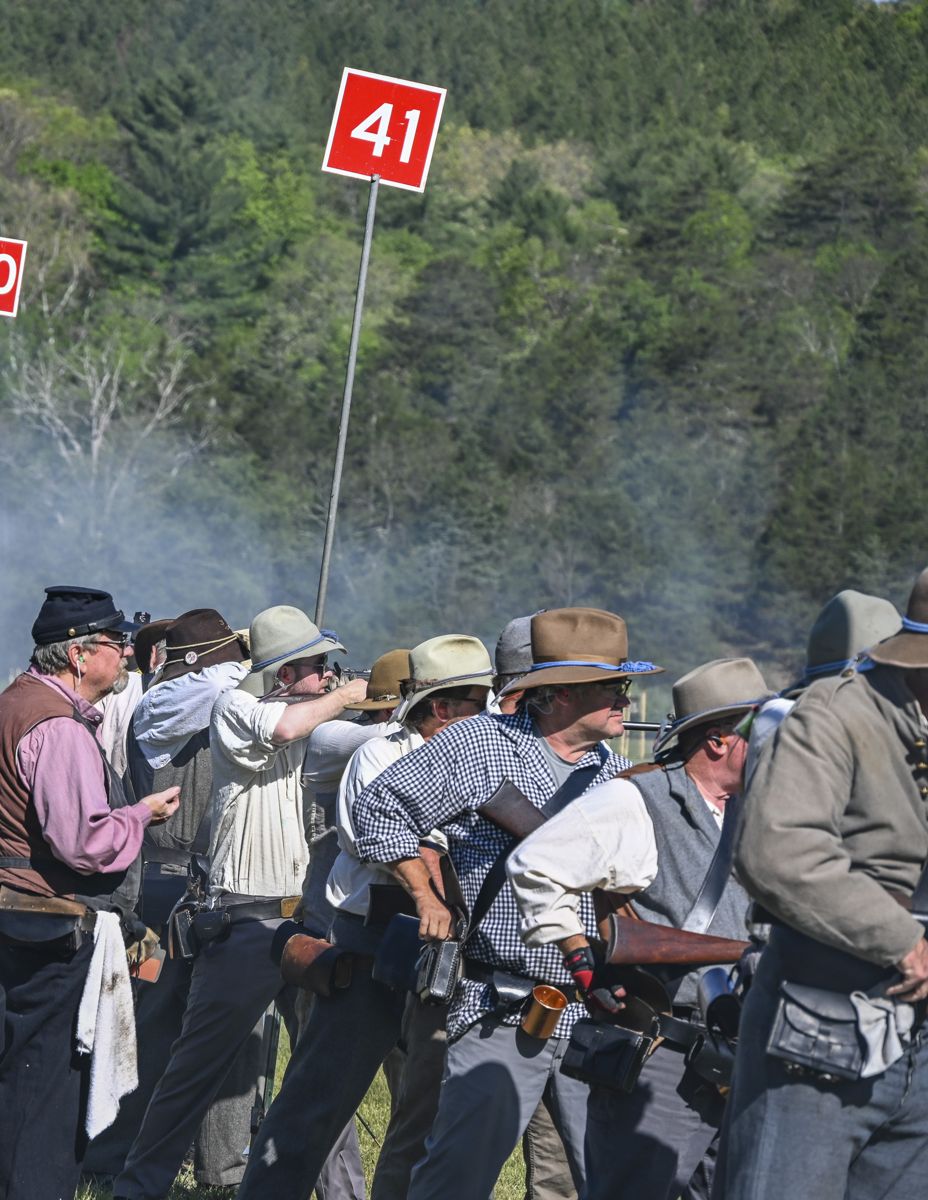 Spirit on Display at N-SSA 153rd Nationals — photograph 9 from the original article
