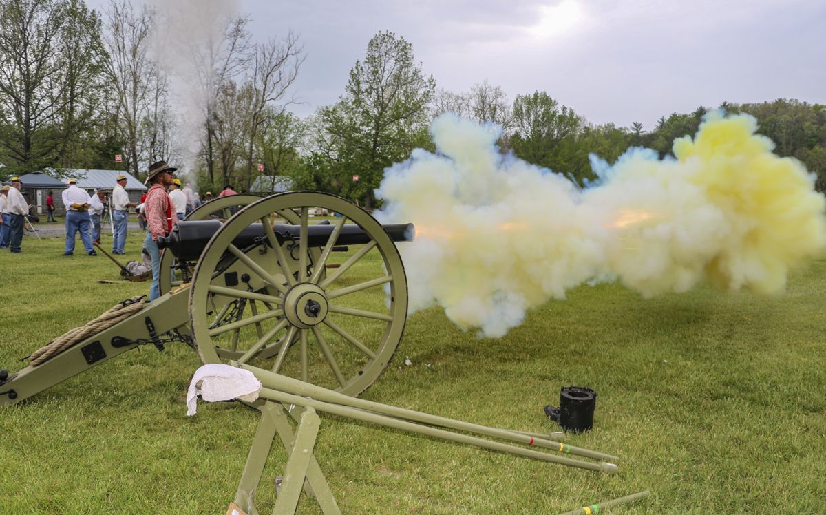 Spirit on Display at N-SSA 153rd Nationals — photograph 10 from the original article