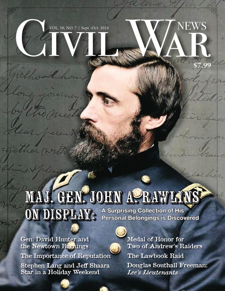 September-October 2024 cover