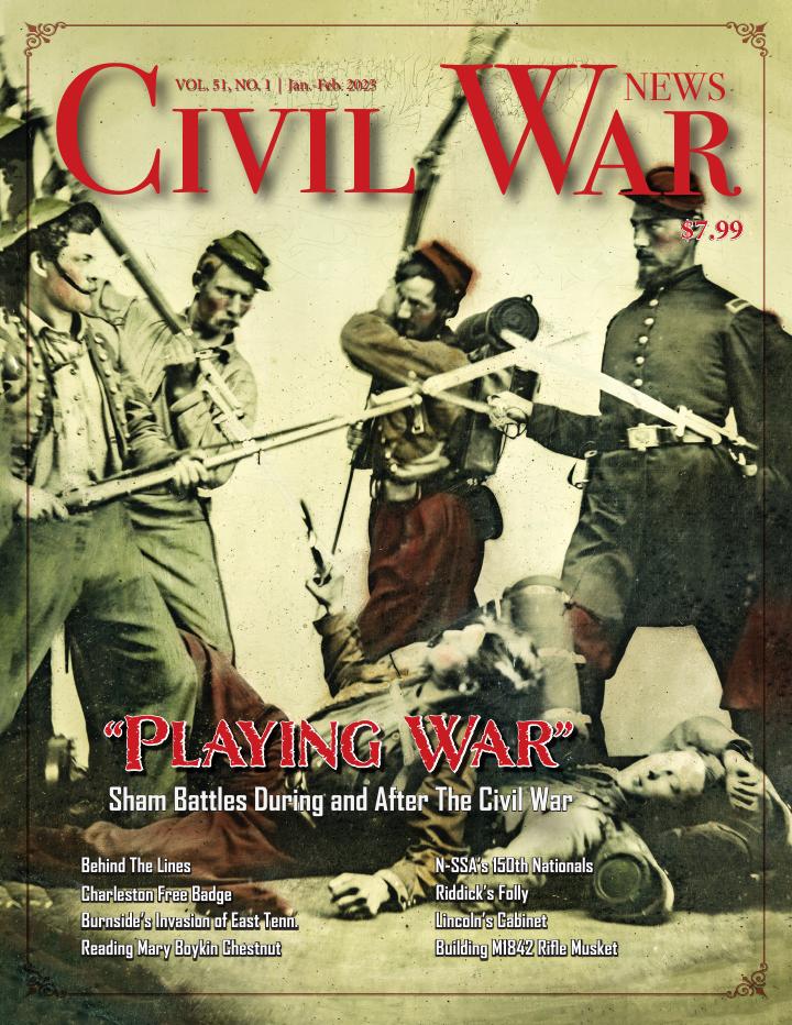 January-February 2025 cover