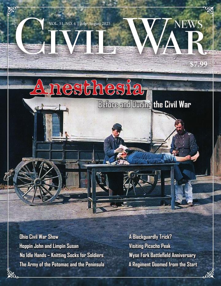 July-August 2025 cover